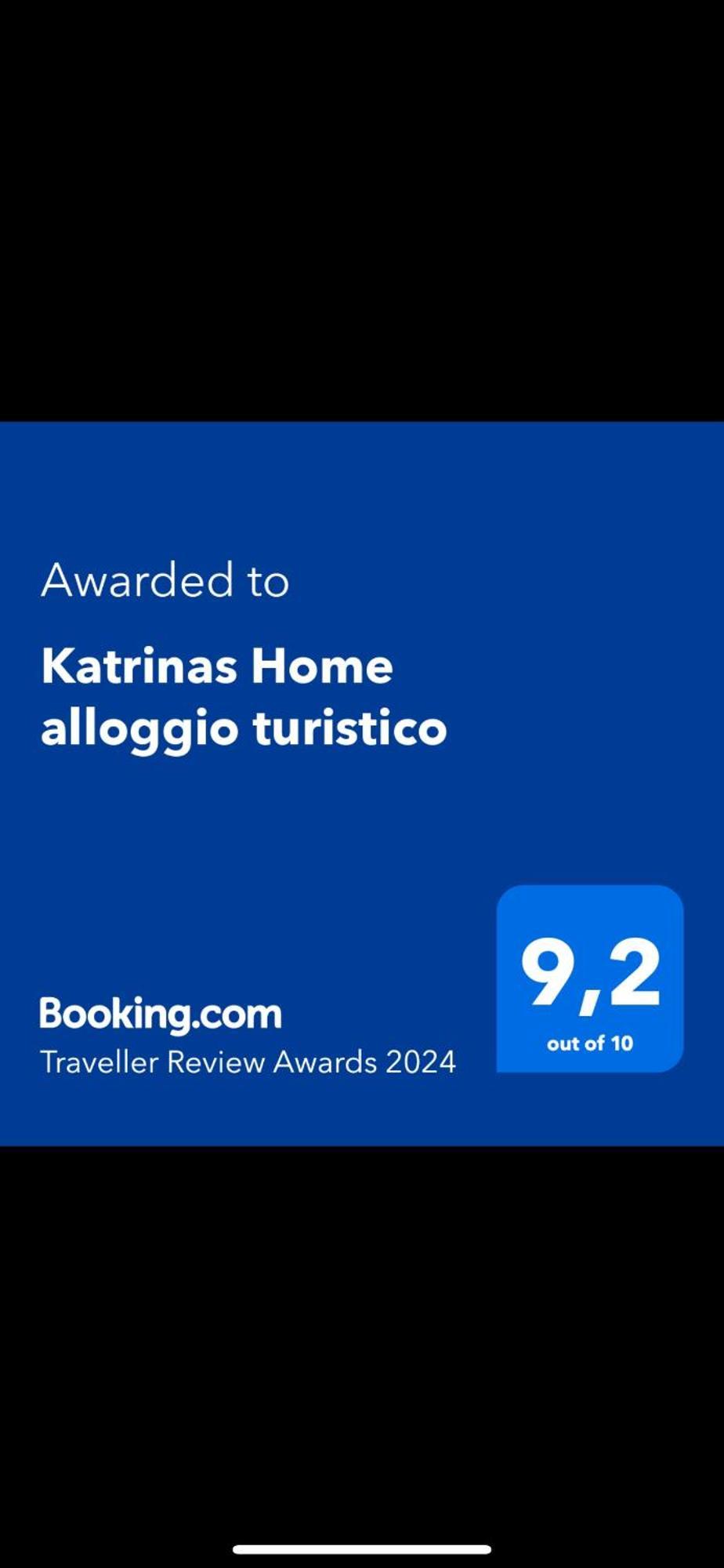 Katrina'S Home Alloggio Turistico Fiumicino Kültér fotó